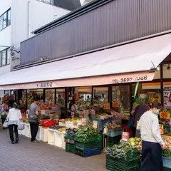 長島商店
