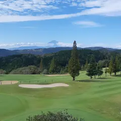 大熱海国際ゴルフクラブ