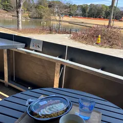 カフェれすとモモ