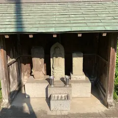 首切り地蔵