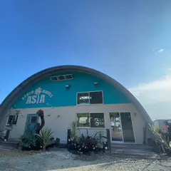 BEACH HOUSE ASIA