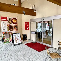 カフェレストランそらら