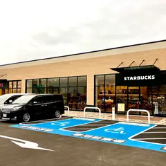 スターバックス コーヒー そよら金剛店