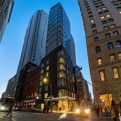 Hotel Indigo - WORLD TRADE CENTER NYC, an IHG Hotel
