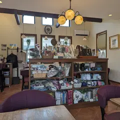 Cafe グラン・フォッセ
