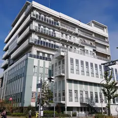 吹田市立南千里地区公民館