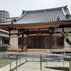 専立寺（浄土真宗本願寺派）
