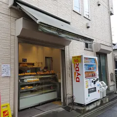 丸十パン