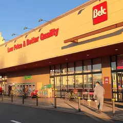 ベルク 東松山新郷店