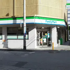 ファミリーマート 那覇松山一丁目店