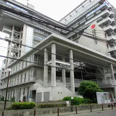 KOKO PLAZA・大阪市立青少年センター