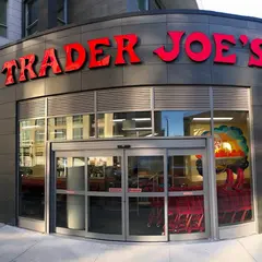 トレーダー ジョーズ