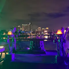 ハリウッド・エリア