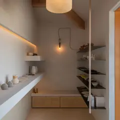 hut