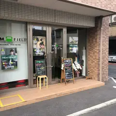 ジムフィールド 岡山スタジオ