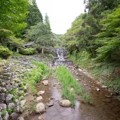 童子沢親水公園