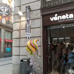 Heladería Véneta - Mejor Heladería de España