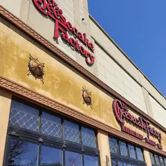 The Cheesecake Factory