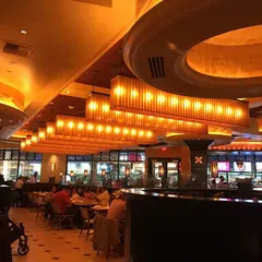 The Cheesecake Factory