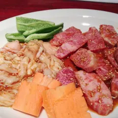焼肉・韓国料理 明洞（ミョンドン）