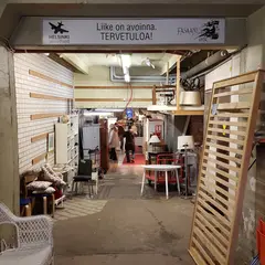 Helsinki secondhand oy