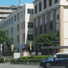 大阪市立長居小学校