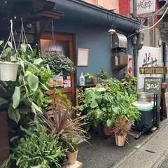 無国籍居酒屋 BON