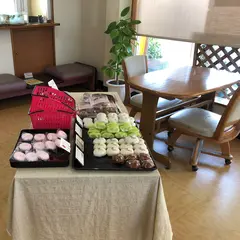 手作り和洋菓子 つるや 本店