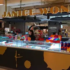 Janice Wong Paragon