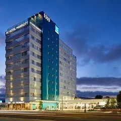 AC Hotel by Marriott Beverly Hills
