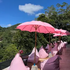 Hidden Cafe Phuket