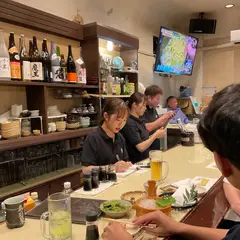 居酒屋 島ん酎