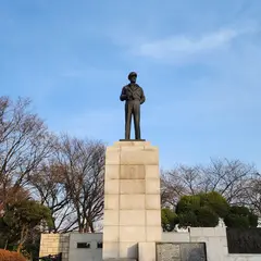 仁川自由公園/인천자유공원