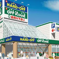 オフハウス 横浜金沢富岡店