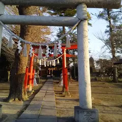 鷲宮神社