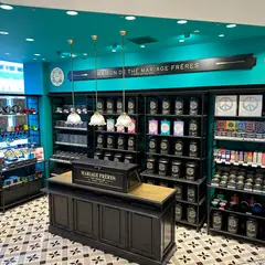 マリアージュ フレール ルミネ新宿店