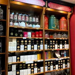 MARIAGE FRÈRES - ODAKYU SHINJUKU