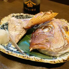 かもし処 陽-SUN-