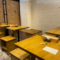 ANDY CURRY 那古野店