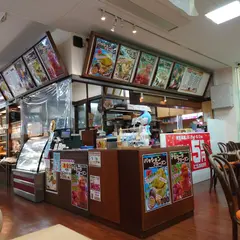 道の駅許田 パン工房 ラ・ガール
