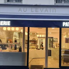 Boulangerie Pâtisserie "Au Levain"