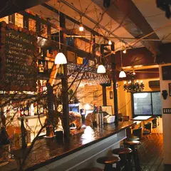 cafe＆bar東京セブン