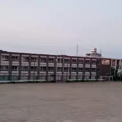 桑名市立陵成中学校