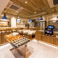 ブーランジェリーボヌール巣鴨店