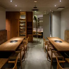 焼肉ハウス大将軍 富山駅前店
