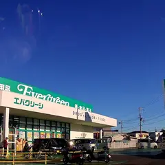エバグリーン 田辺元町店