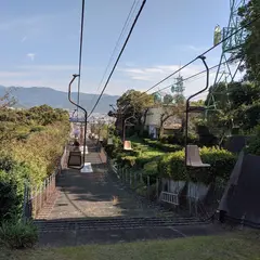 長者ヶ平駅