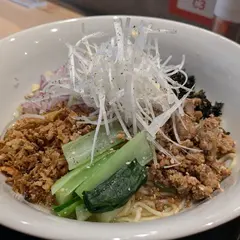 博多鶏soba 建 TATERU（たてる）