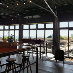 雲の上 Cafe