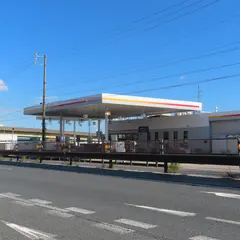 西ﾌﾘ☆昭和シェル石油 ルート２３弥富ＳＳ